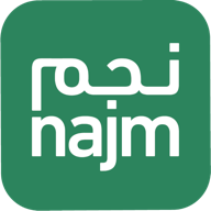 Najm app icon